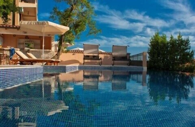 Guest House Harmonia