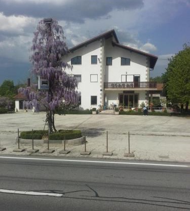 Guest House Hodak
