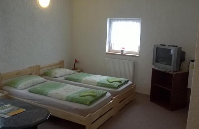 Guest House Honzik