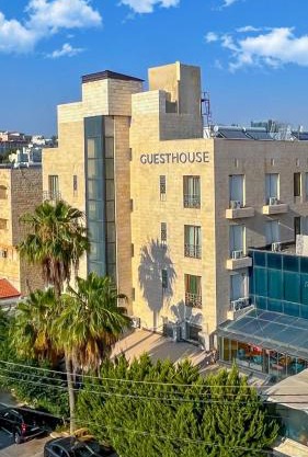 Guest House Hotel Amman by FHM