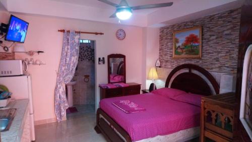 Guest-house hotel