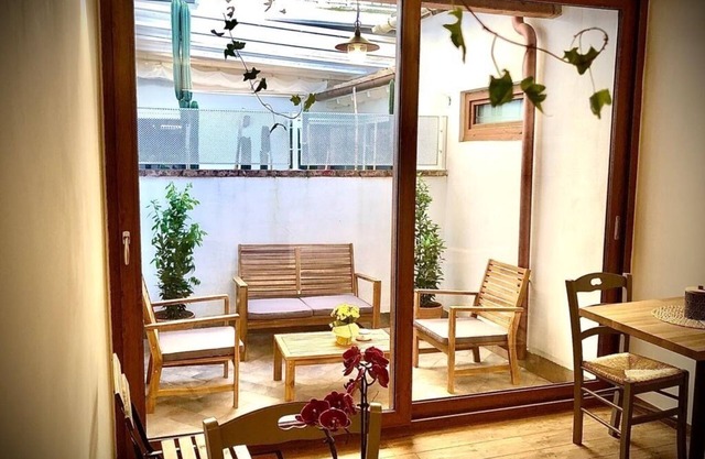Bed and breakfast Il Vicolo