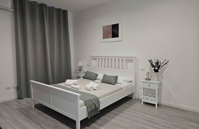 Guest House Il Ferroviere