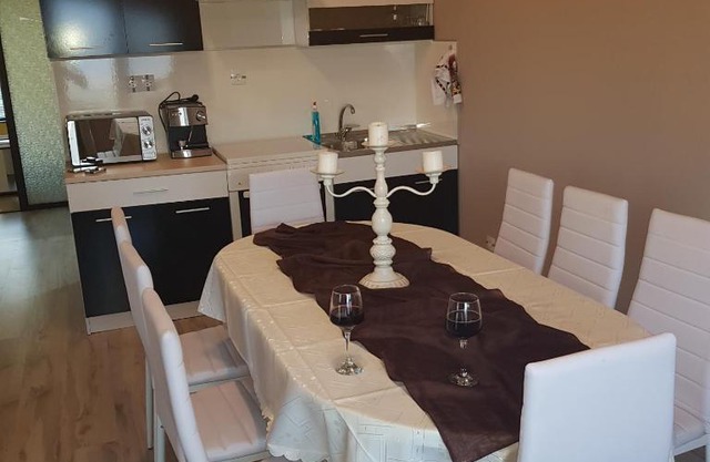 Guest House Ileana
