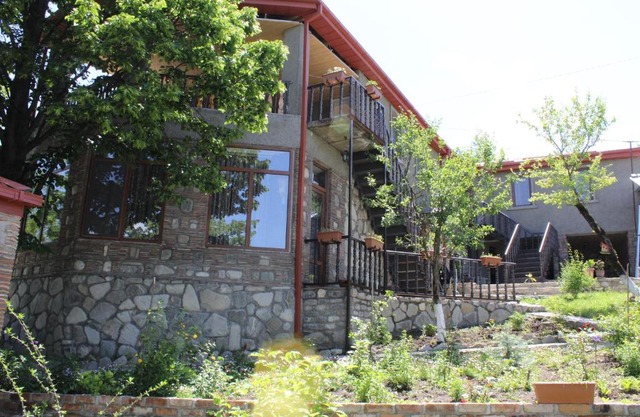 Guest House Ilto