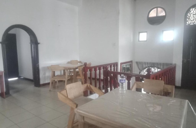 Guest House In Hatton