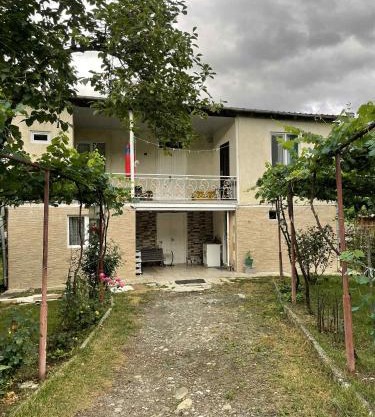 Guest House in Racha Almagi