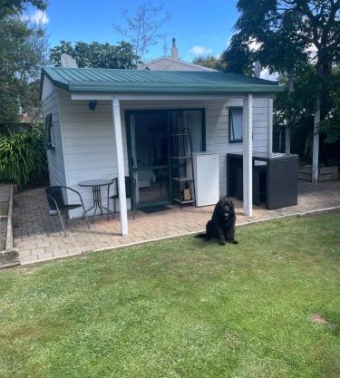 Guest house in Tahunanui