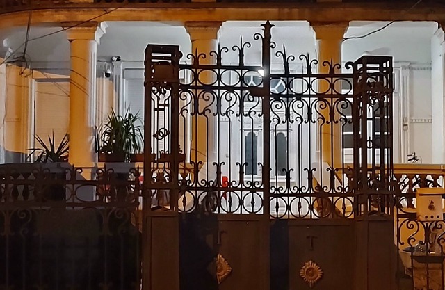 Casa de huéspedes en el centro de Prilep