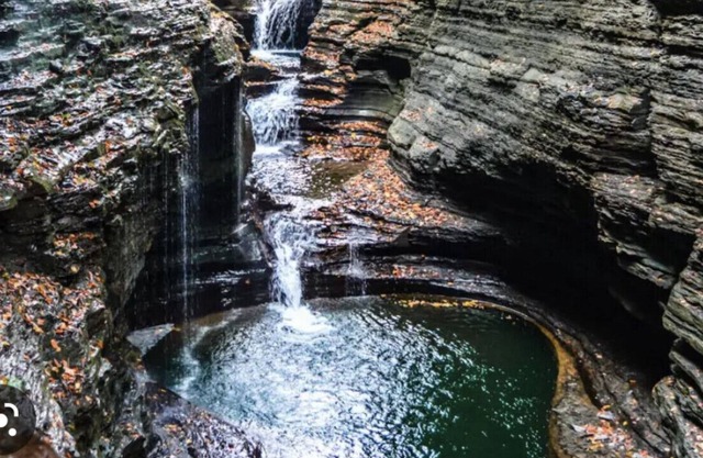 Guest House in the heart of Watkins Glen · Guest House in the heart of Watkins Glen!