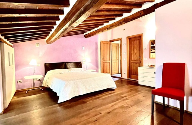Guest-house