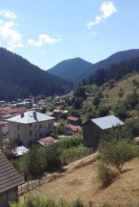 Guest House Jani