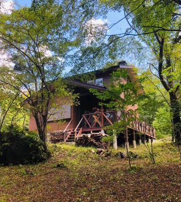 Guest house Japan Kita-Karuizawa