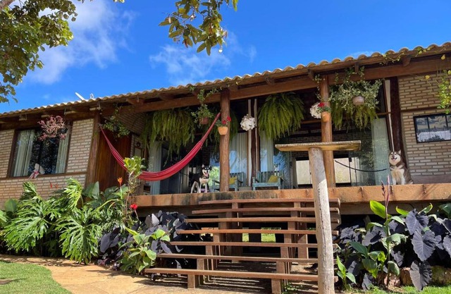 Guest House Jardim Botânico Brasília