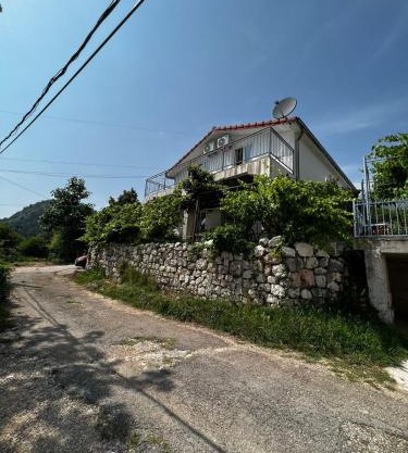 Guest house Kastratovic