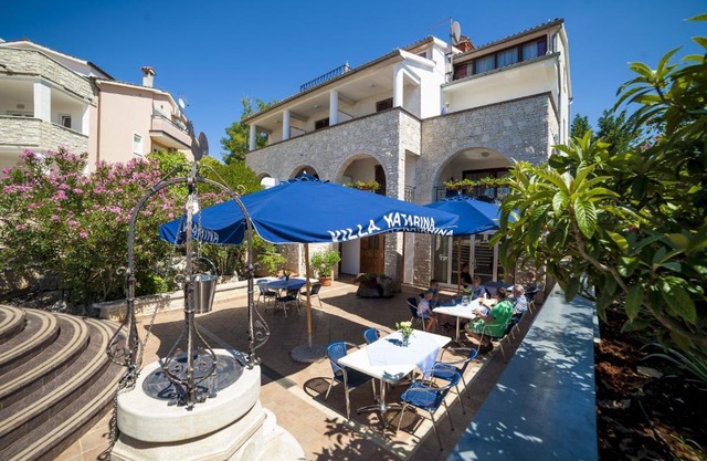 Guest House Katarina