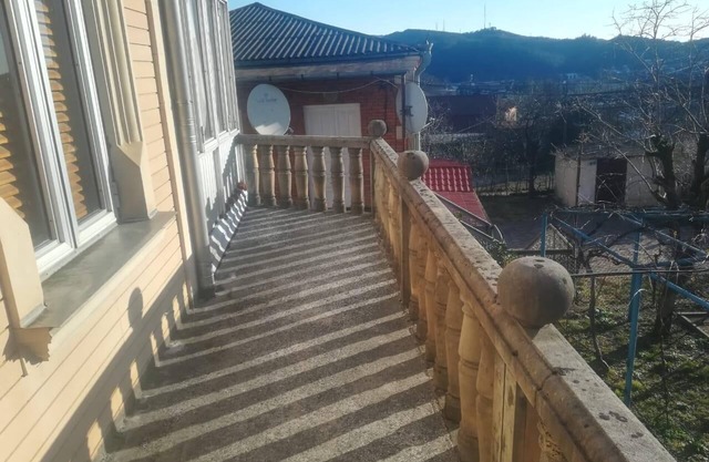 Guest House Kharabadze Family