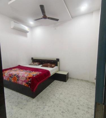 Guest house Khatu Shyam Ji