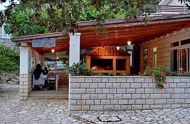 Guest House Kiko - Apartamento con balcón (A5)