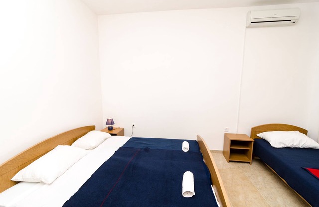 Guest House Kiko - Estudio (A3)