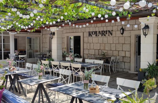 Guest House Kolarin