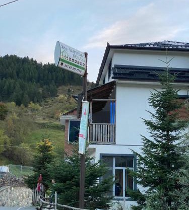 Guest House Korabi