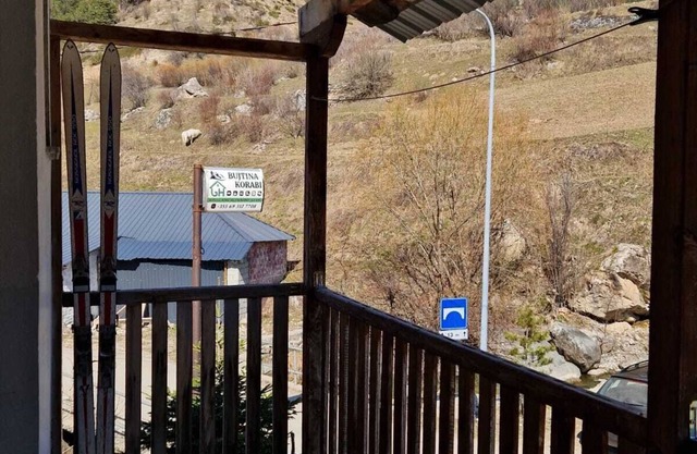 Guest House Korabi