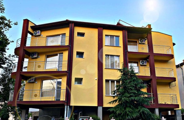 Guest House Kostovi