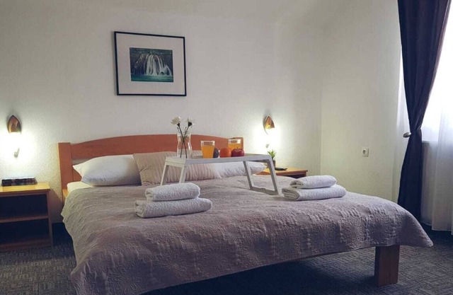 Guest House Kovačević