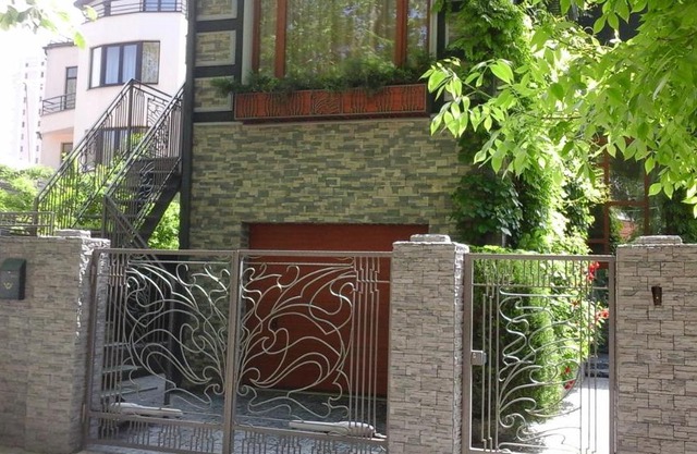 Guest House Krimskaya