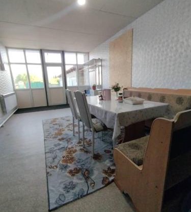 Guest House Kubataly