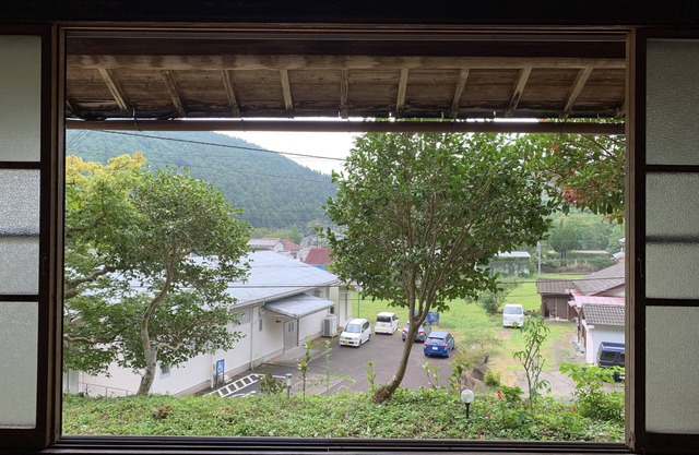 Guest House Kumanoyasai