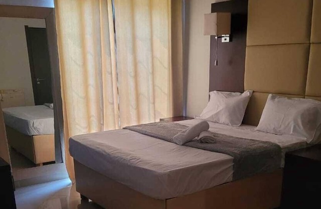 Guest House La Plaza