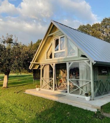 Guest house Laimes taure