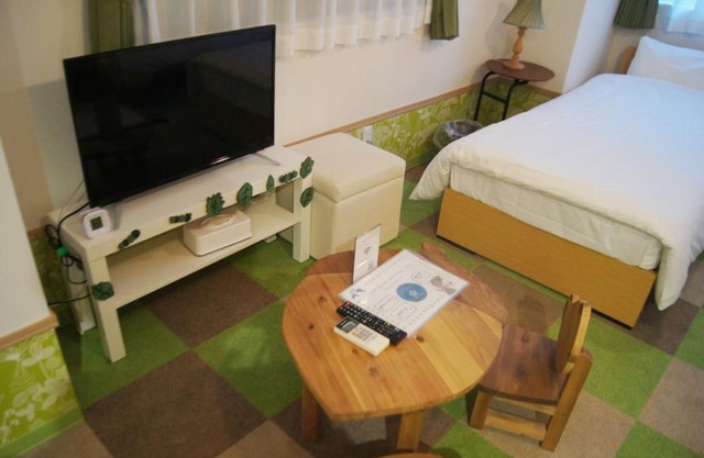 Guest house Laule'a Tennoji - Vacation STAY 10601