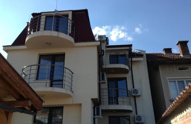 Guest House Luchi