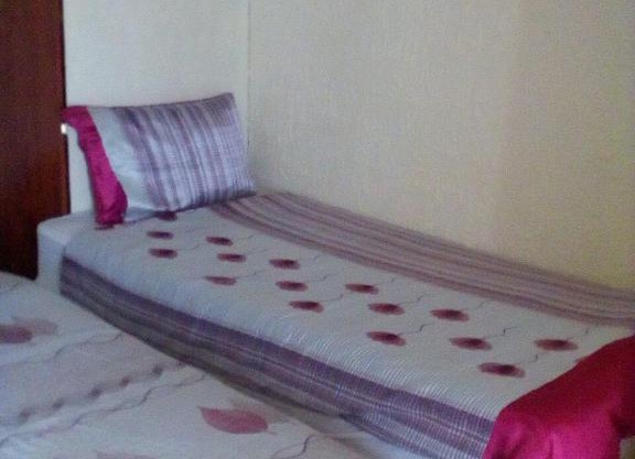 Guest House Macauly