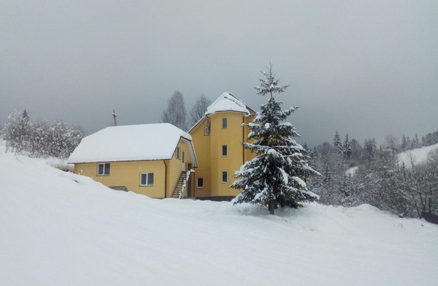 Guest House Magnat