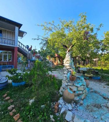 Guest house Maia