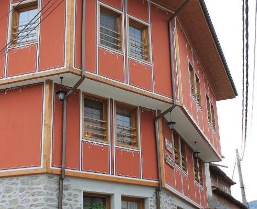 Guest House Maria