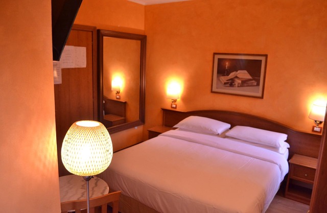 Guest House Masterintrastevere