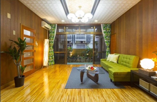 Guest House Matsuyama
