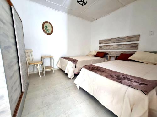 Guest House Mendoza