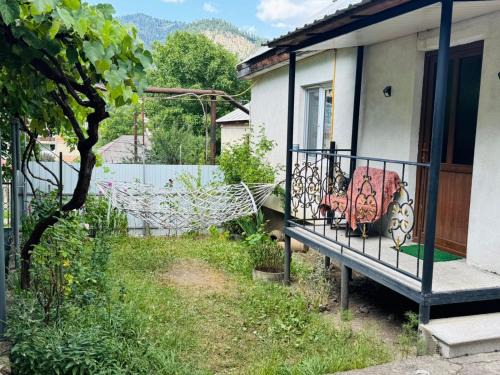 guest house merab