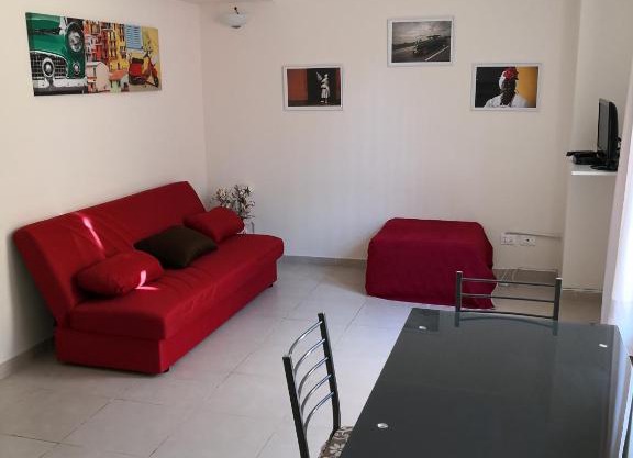 Guest House Milva