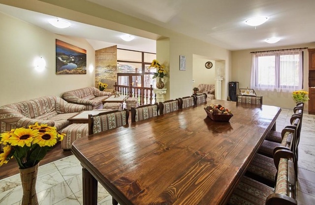 Guest House Mira