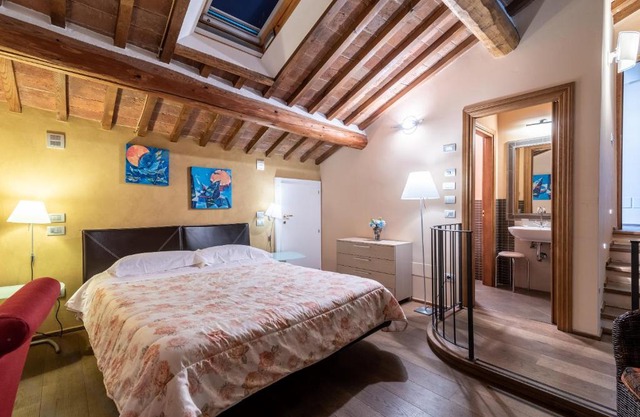 Guest-house Montepulciano