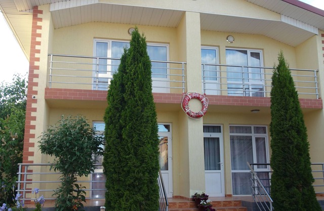 Guest House Moryachka