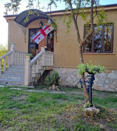 Guest House Motsameta