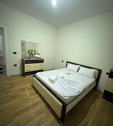 Guest house Musa